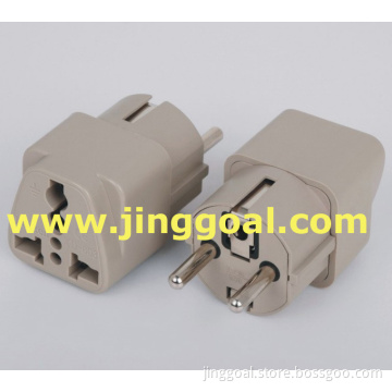 Euro Travel Adapter